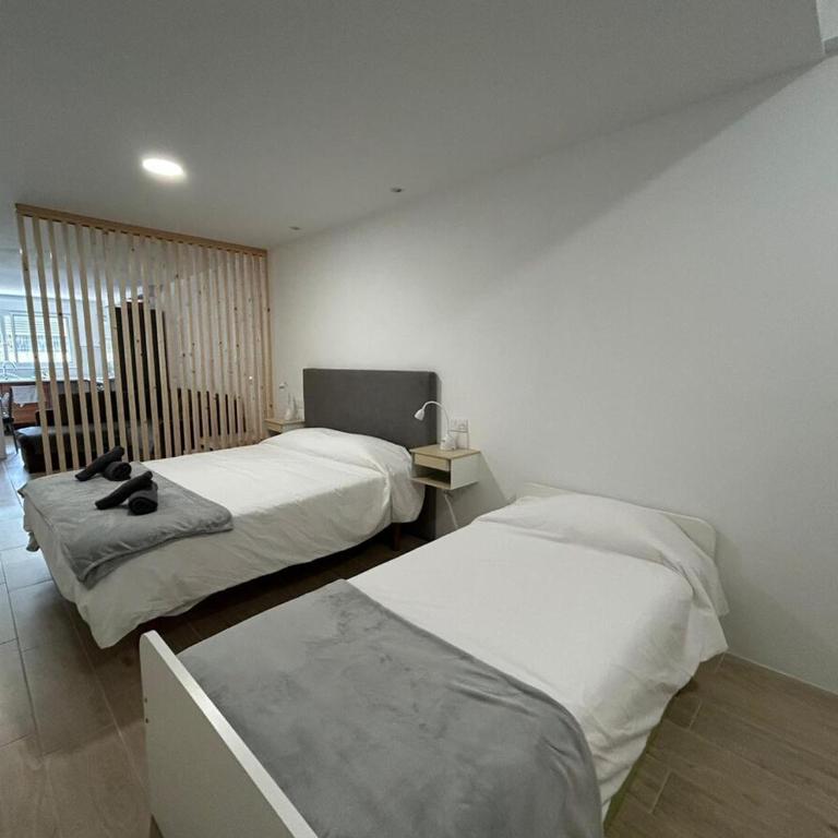 Las Tabaibas beach house - One-Bedroom Apartment - 19
