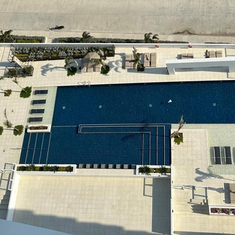 Tu casa en Santa Marta - Apartamento de 2 dormitorios - 19
