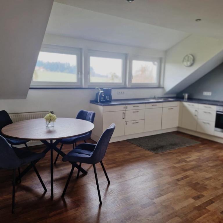 FeWo Stauber - Apartment mit 2 Schlafzimmern - 7