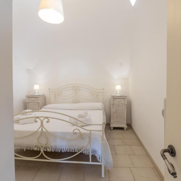 Trulli di Mezza - Casa Vacanze - 28