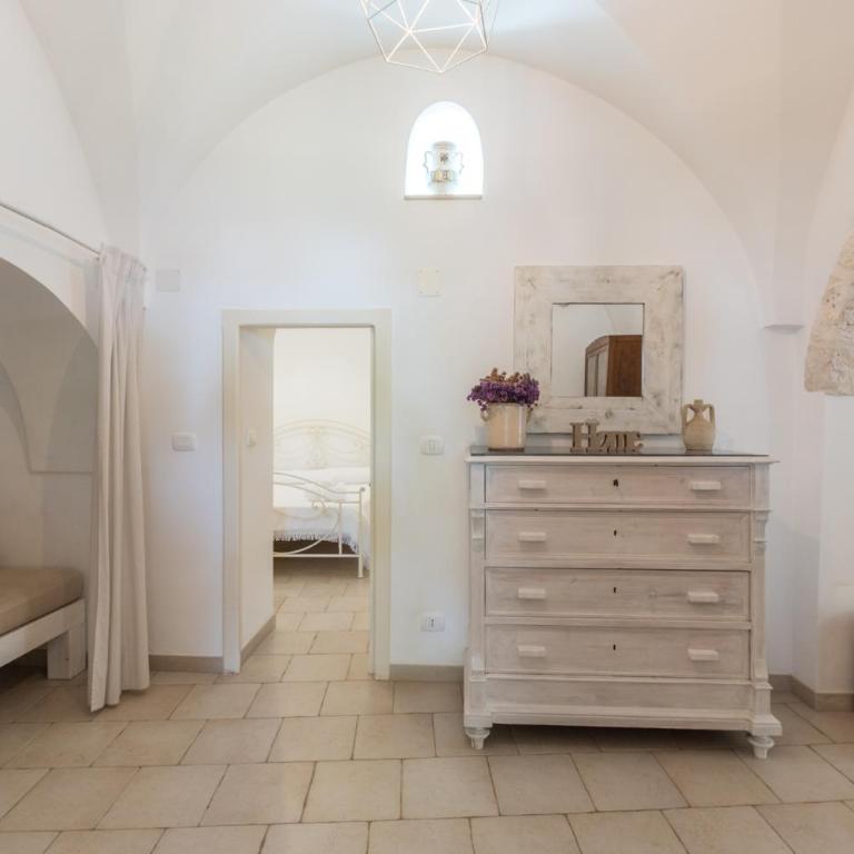 Trulli di Mezza - Casa Vacanze - 26