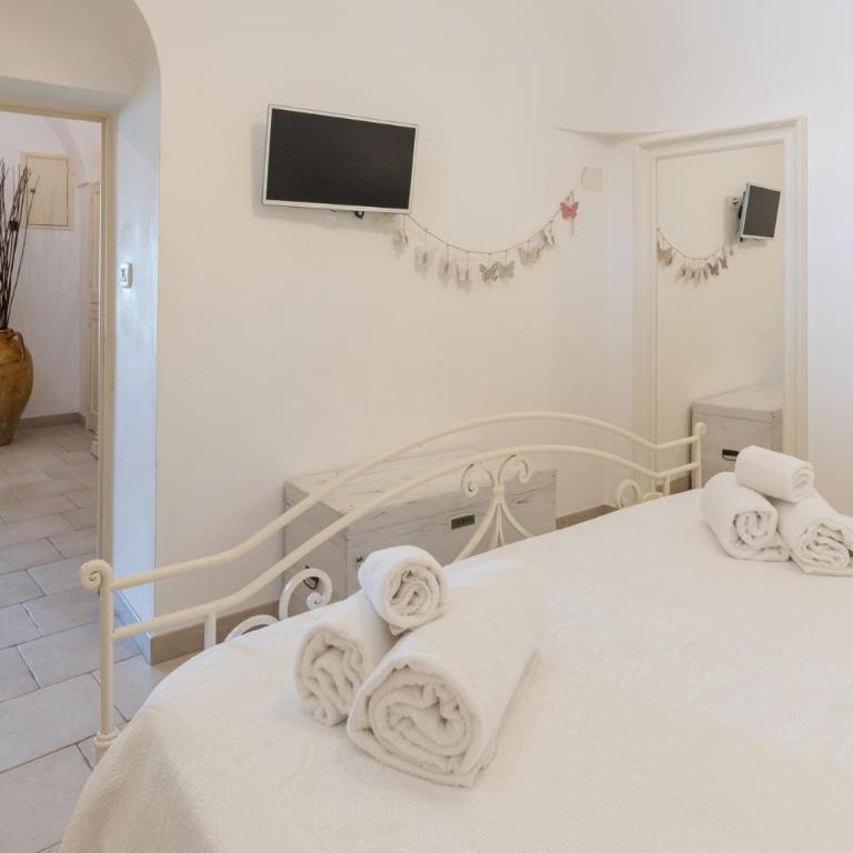 Trulli di Mezza - Casa Vacanze - 24