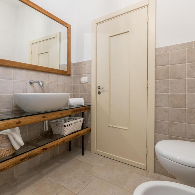 Trulli di Mezza - Casa Vacanze - 33