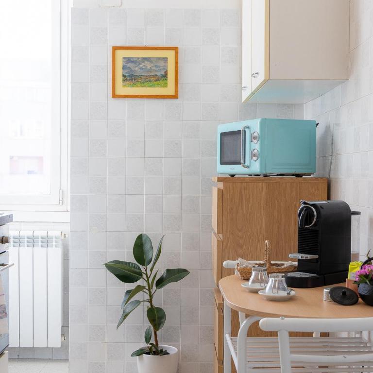 Cherry Suites- Timeless Roman Residence & Terrace - Appartamento con 1 Camera da Letto - 19