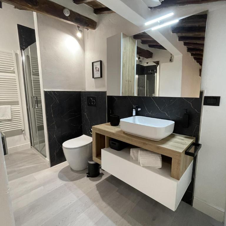 Casa Le Formiche Your home in Florence - Appartamento con 2 Camere da Letto - 29