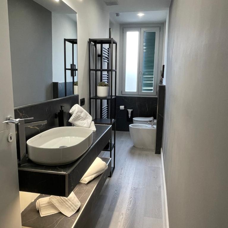 Casa Le Formiche Your home in Florence - Appartamento con 2 Camere da Letto - 17