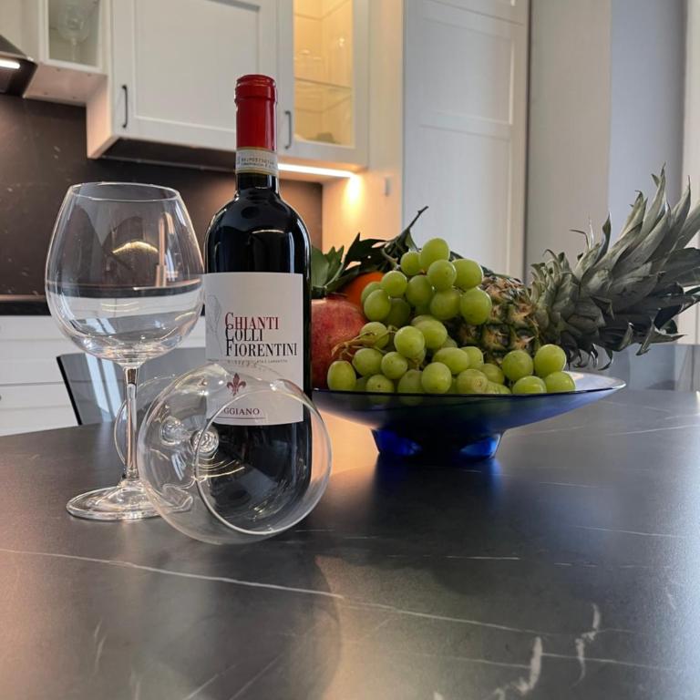 Casa Le Formiche Your home in Florence - Appartamento con 2 Camere da Letto - 3