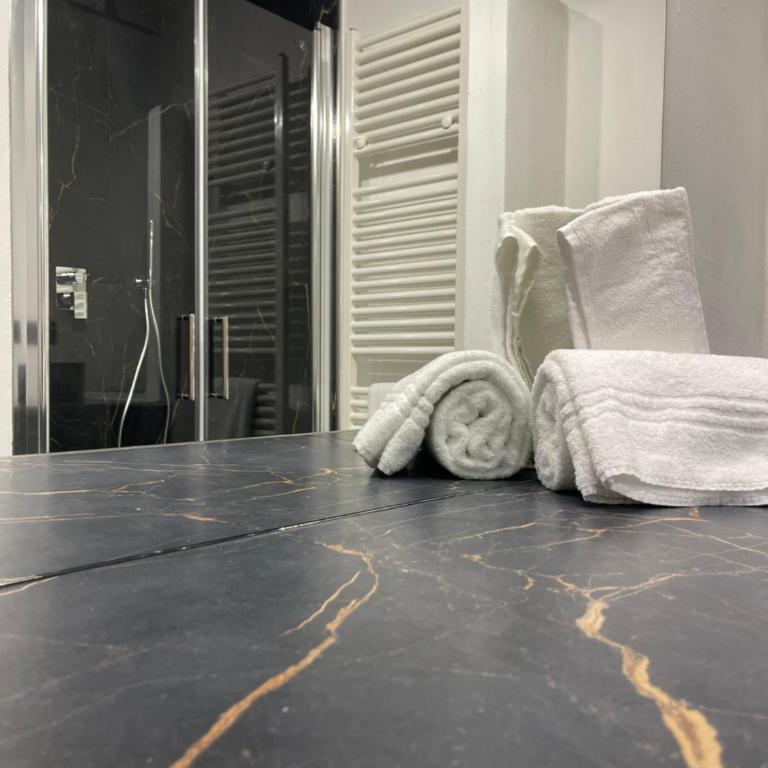 Casa Le Formiche Your home in Florence - Appartamento con 2 Camere da Letto - 33