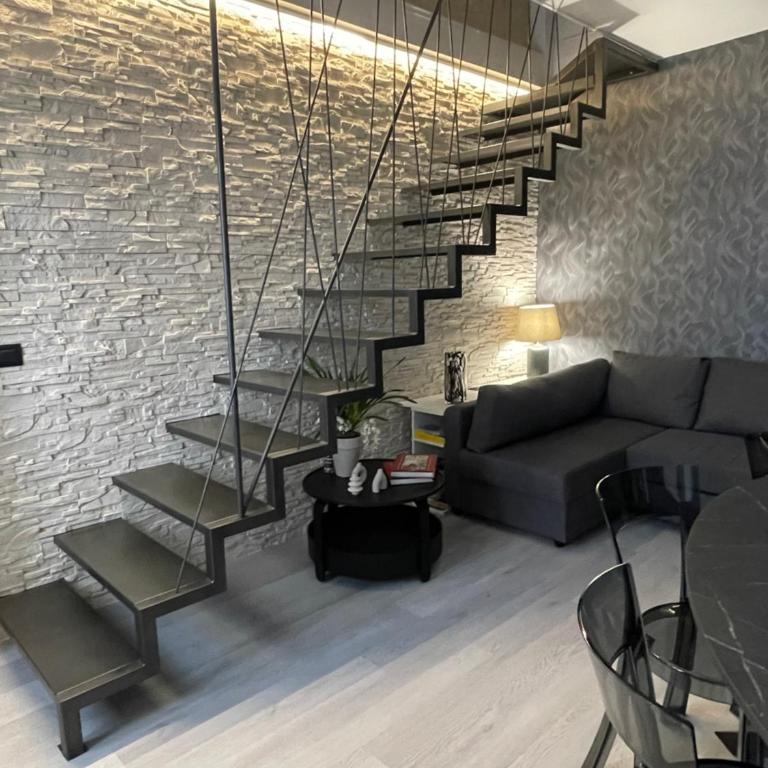Casa Le Formiche Your home in Florence - Appartamento con 2 Camere da Letto - 2