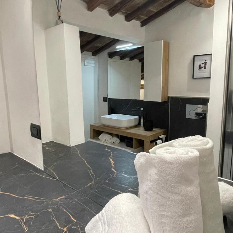 Casa Le Formiche Your home in Florence - Appartamento con 2 Camere da Letto - 31