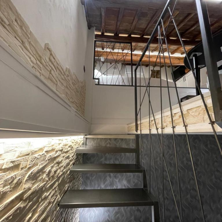 Casa Le Formiche Your home in Florence - Appartamento con 2 Camere da Letto - 22
