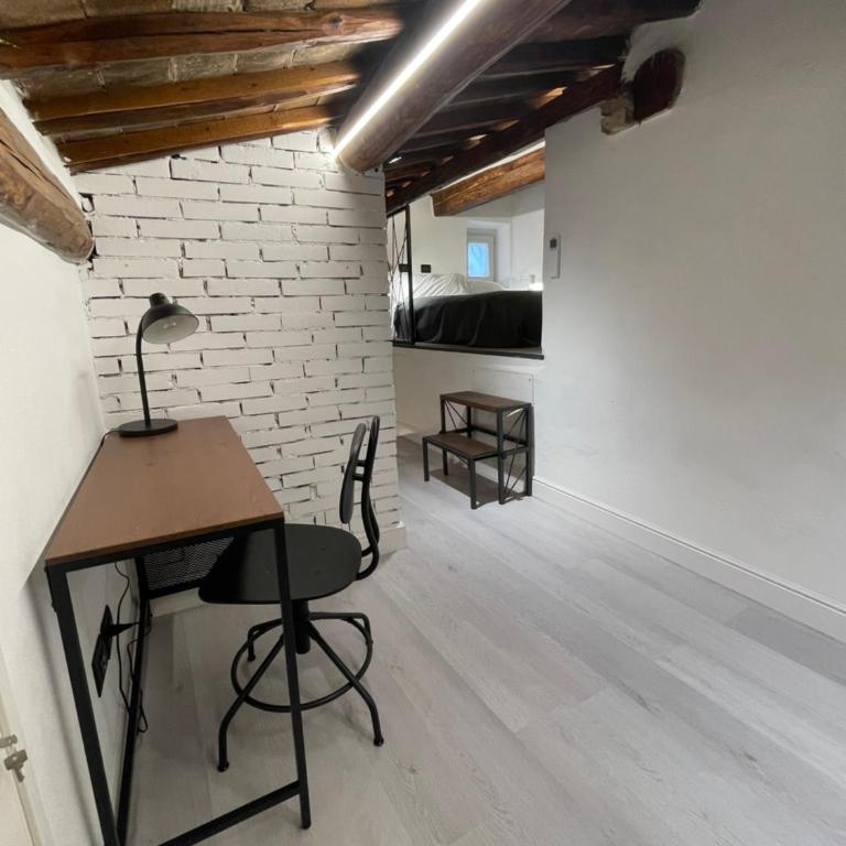Casa Le Formiche Your home in Florence - Appartamento con 2 Camere da Letto - 28
