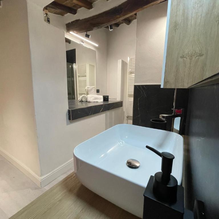 Casa Le Formiche Your home in Florence - Appartamento con 2 Camere da Letto - 30