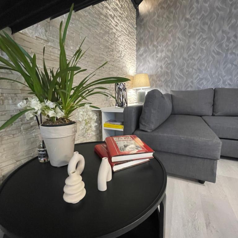 Casa Le Formiche Your home in Florence - Appartamento con 2 Camere da Letto - 7