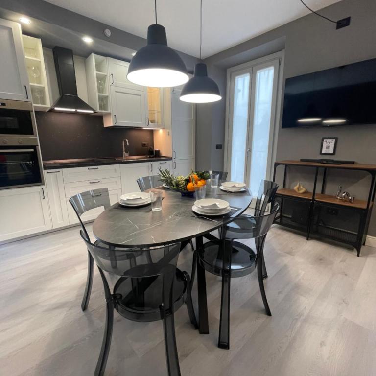 Casa Le Formiche Your home in Florence - Appartamento con 2 Camere da Letto - 8