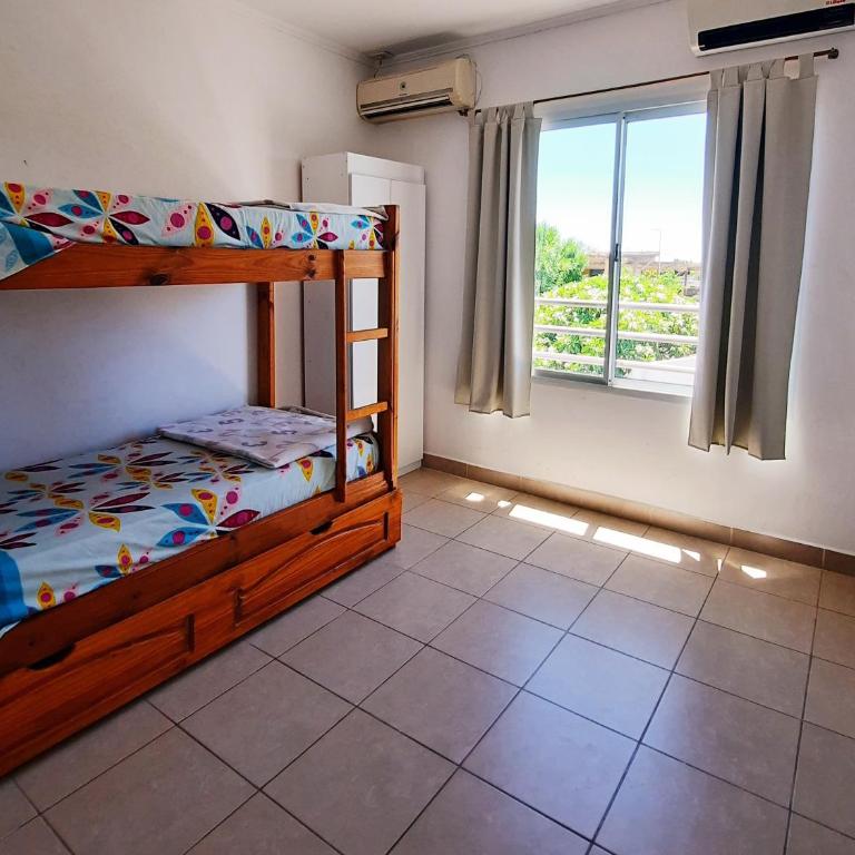 SyS Departamento - Apartamento de 2 dormitorios - 2