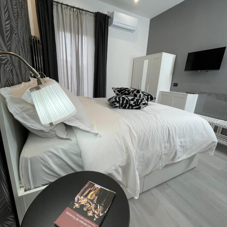 Casa Le Formiche Your home in Florence - Appartamento con 2 Camere da Letto - 12