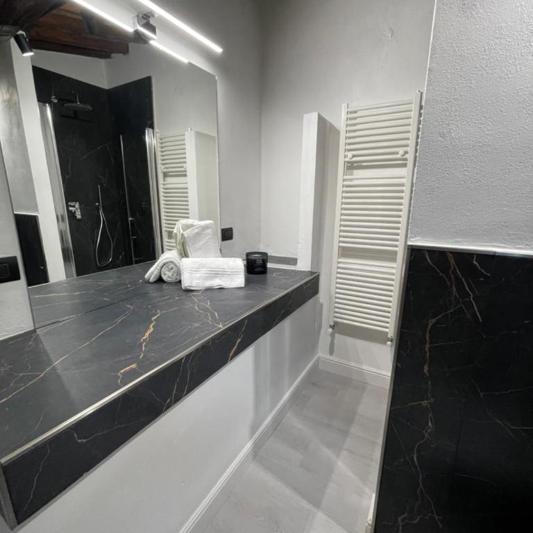 Casa Le Formiche Your home in Florence - Appartamento con 2 Camere da Letto - 32