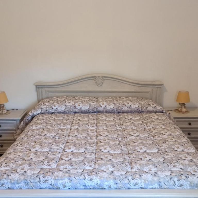 Casa Milvia - Appartamento con 2 Camere da Letto - 23