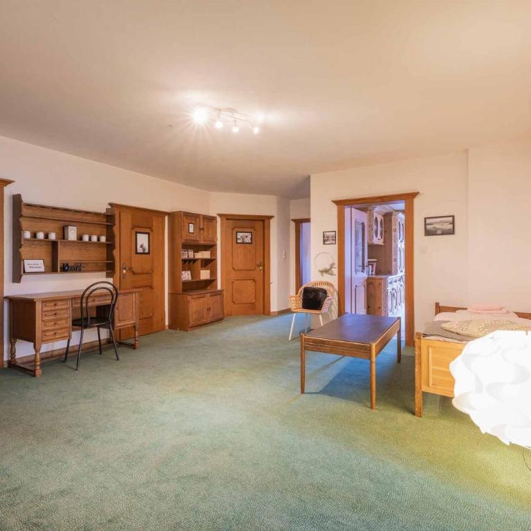 Haus Wiesel 1-4 Personen - Apartment mit 2 Schlafzimmern - 8