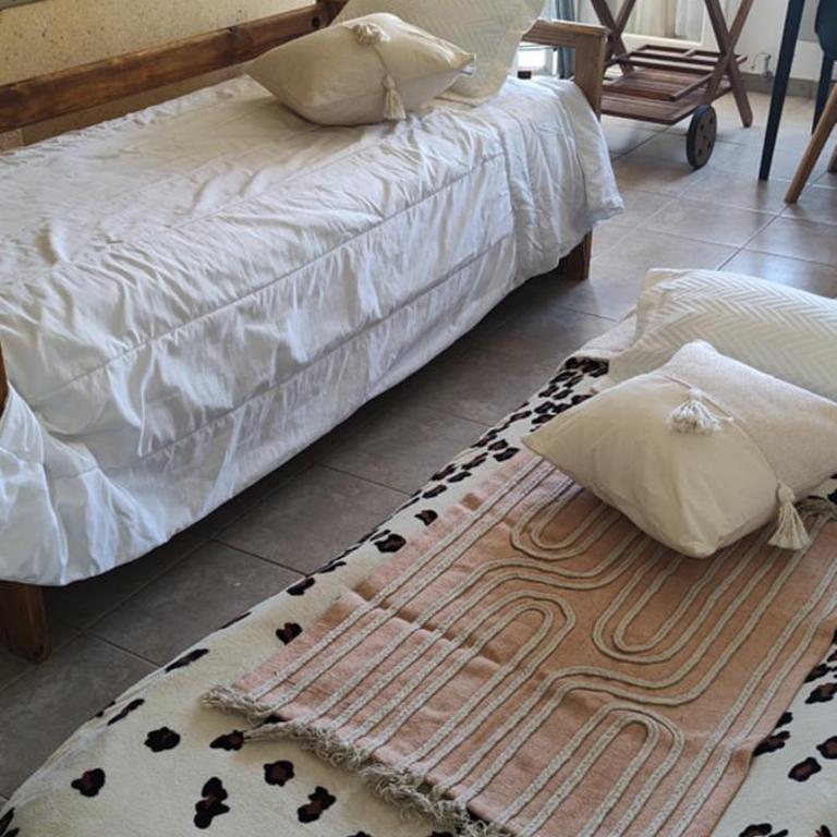 Mar y Centro - One-Bedroom Apartment - 16