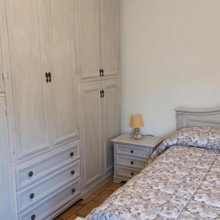 Casa Milvia - Appartamento con 2 Camere da Letto - 22