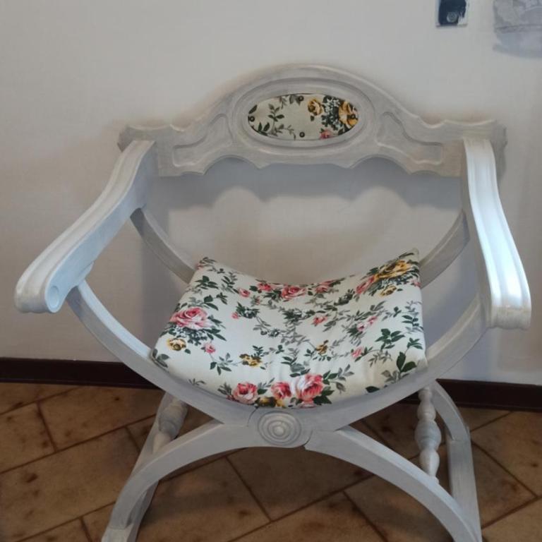 Casa Milvia - Appartamento con 2 Camere da Letto - 20