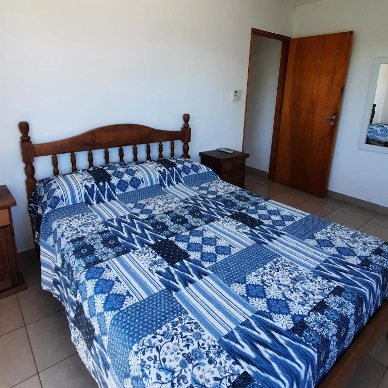 SyS Departamento - Apartamento de 2 dormitorios - 4