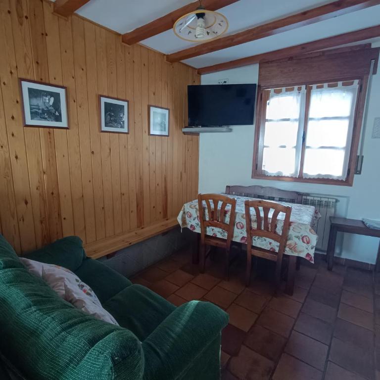 Caseta Sorripas - Maison 2 Chambres - 4