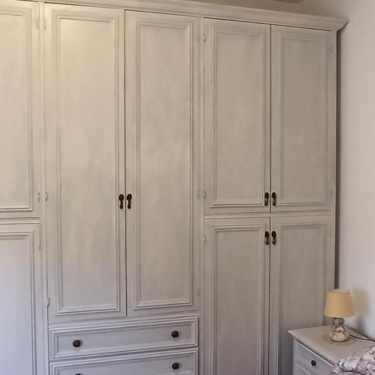 Casa Milvia - Appartamento con 2 Camere da Letto - 18