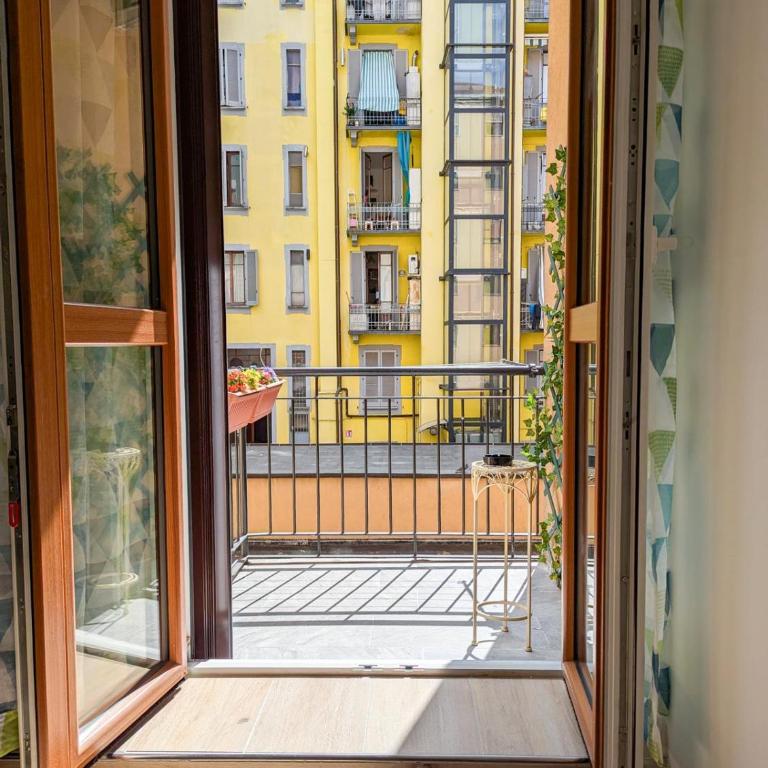 Milano Navigli M4 Free Wifi by Maison Charme - Appartamento - 15