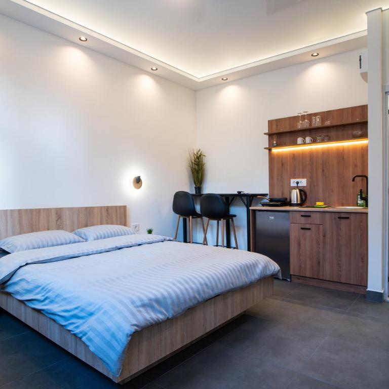 Atelier - Apartman sa 1 Spavaćom Sobom - 18