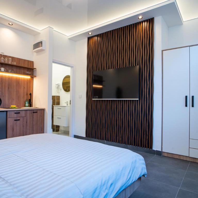 Atelier - Apartman sa 1 Spavaćom Sobom - 17