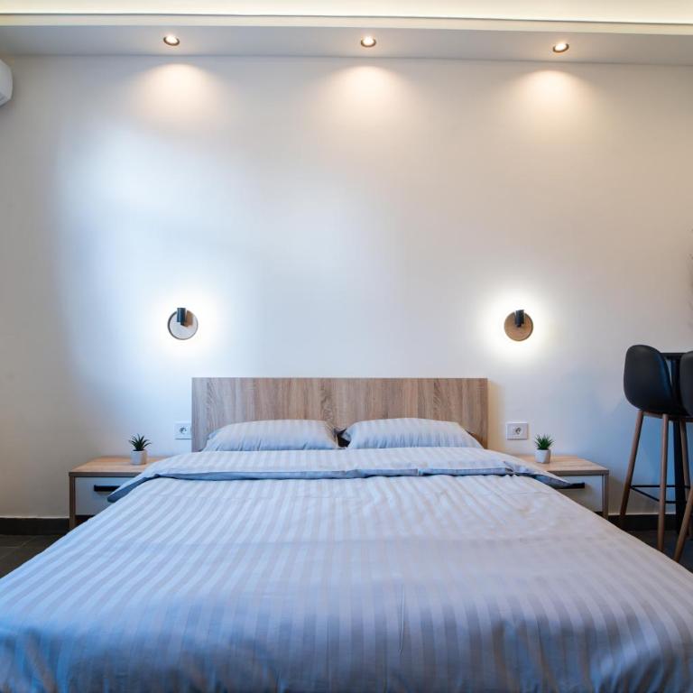 Atelier - Apartman sa 1 Spavaćom Sobom - 16