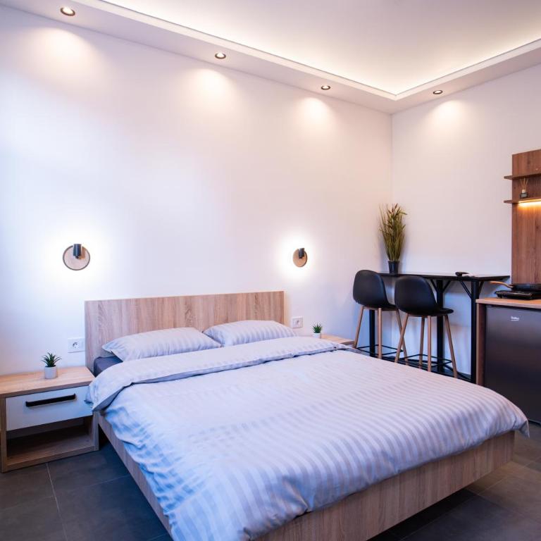 Atelier - Apartman sa 1 Spavaćom Sobom - 15