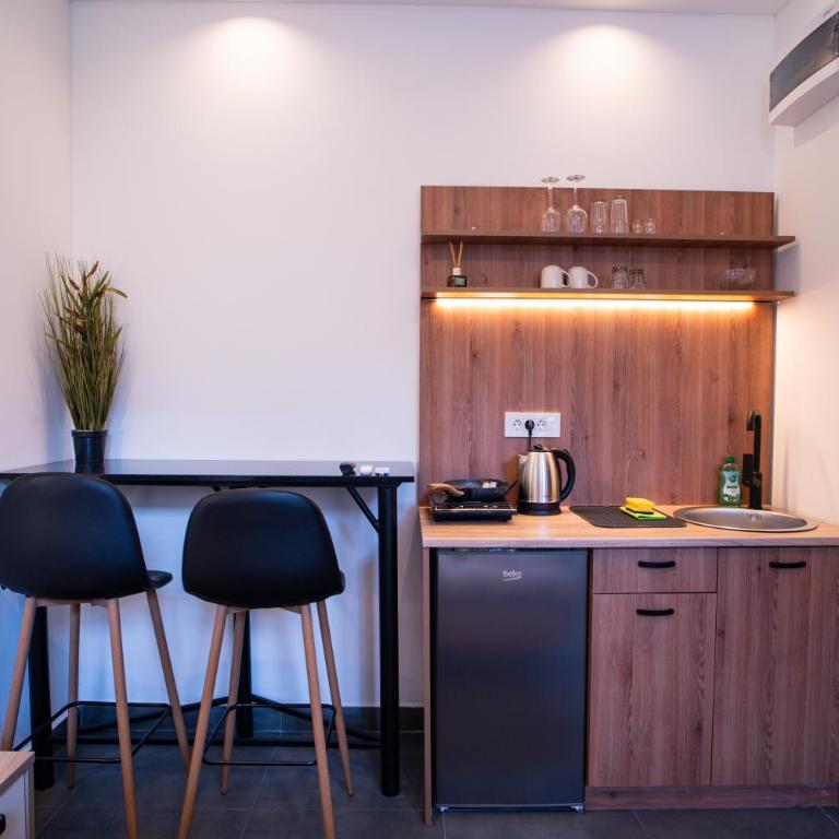 Atelier - Apartman sa 1 Spavaćom Sobom - 14