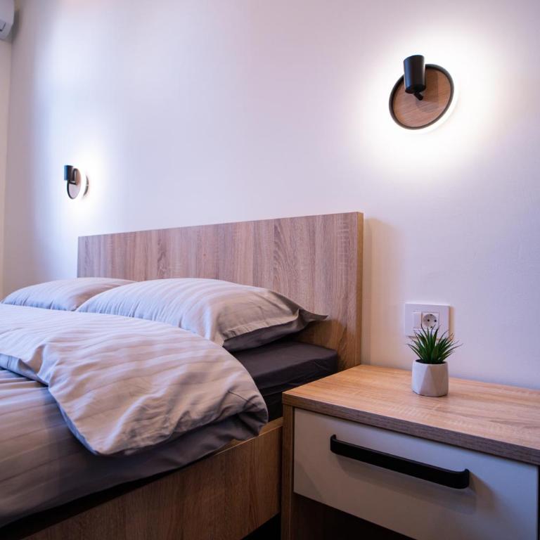 Atelier - Apartman sa 1 Spavaćom Sobom - 13