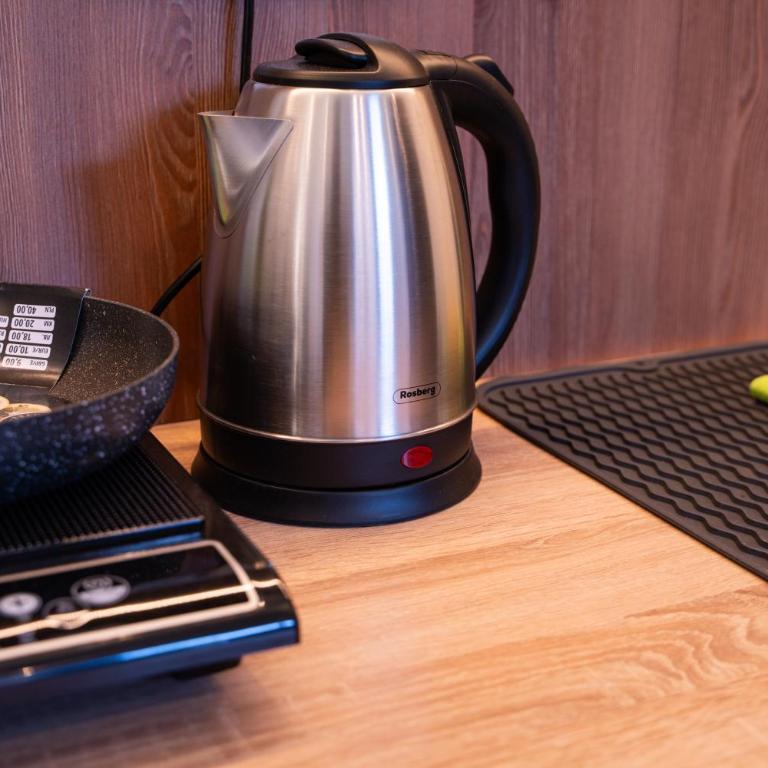 Atelier - Apartman sa 1 Spavaćom Sobom - 11