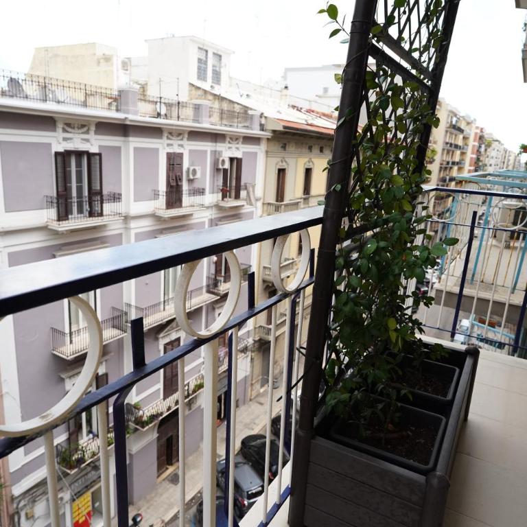 Abate Gimma Apartment 10 minutes from St Nicholas Cathedral - Appartamento - 18