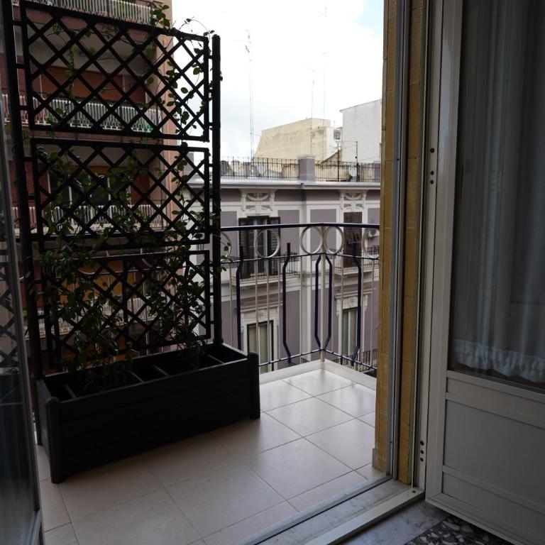 Abate Gimma Apartment 10 minutes from St Nicholas Cathedral - Appartamento - 17