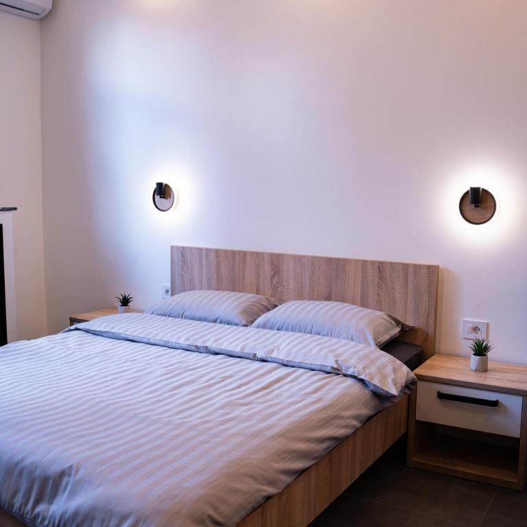 Atelier - Apartman sa 1 Spavaćom Sobom - 8