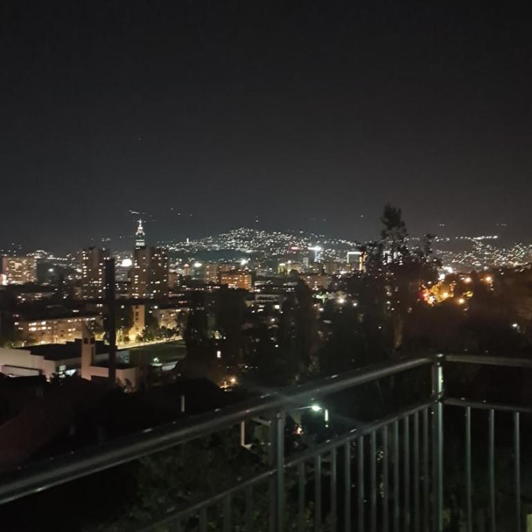 Modern Top Floor Apartment with Private Rooftop Terrace - Apartman sa 2 Spavaće Sobe - 28