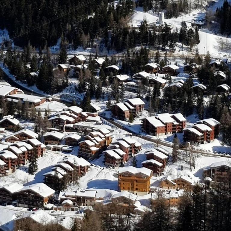 Résidence Plagne Lauze - maeva Home - Studio 4 Personnes - Sélection MAE-4434 - Monolocale - 30