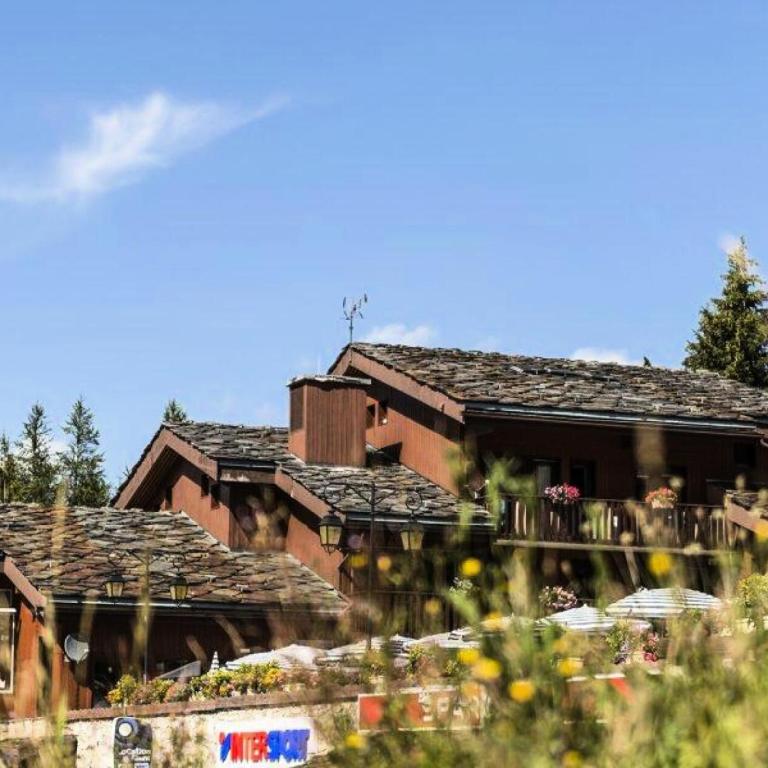 Résidence Plagne Lauze - maeva Home - Studio 4 Personnes - Sélection MAE-4434 - Monolocale - 14