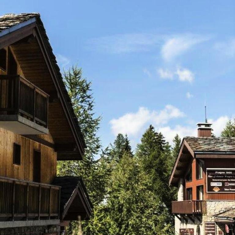 Résidence Plagne Lauze - maeva Home - Studio 4 Personnes - Sélection MAE-4434 - Monolocale - 17