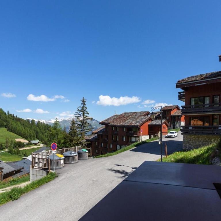 Résidence Plagne Lauze - maeva Home - Studio 4 Personnes - Sélection MAE-4434 - Monolocale - 10