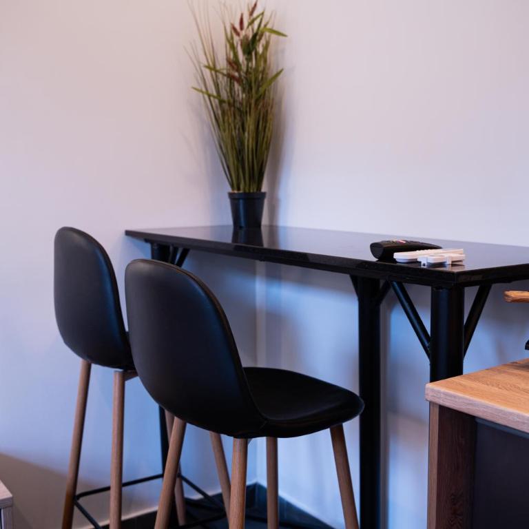 Atelier - Apartman sa 1 Spavaćom Sobom - 5