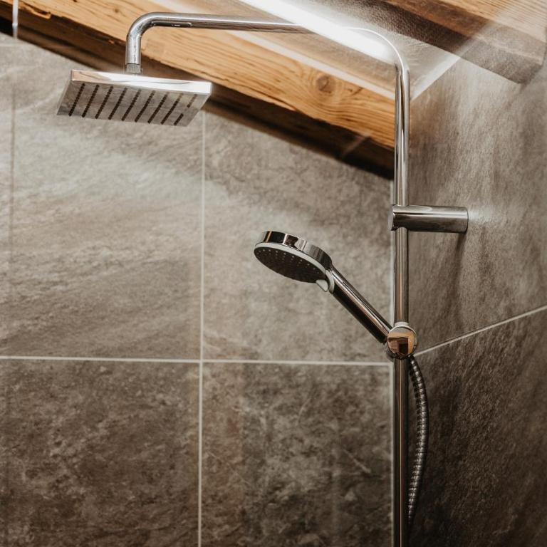 Chalet BRUNNHÄUSL - Three-Bedroom Chalet - 4