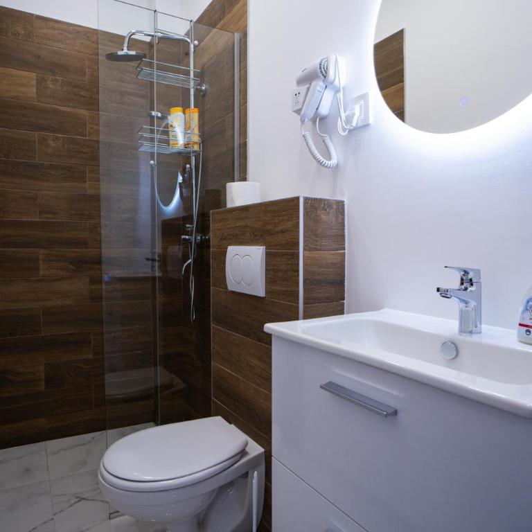 Atelier - Apartman sa 1 Spavaćom Sobom - 4