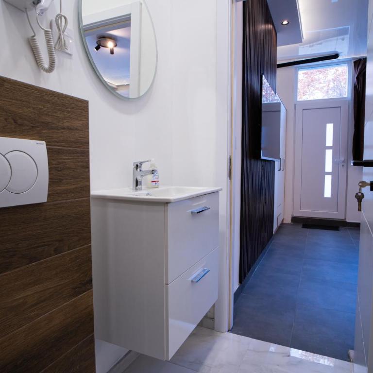 Atelier - Apartman sa 1 Spavaćom Sobom - 1